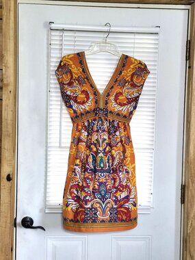 Mix & Co. womans dress size small